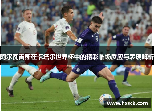 阿尔瓦雷斯在卡塔尔世界杯中的精彩临场反应与表现解析